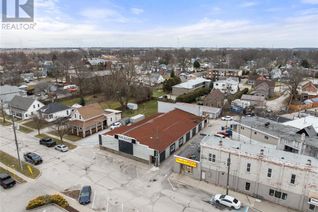 Industrial Property for Sale, 4 Young, Tilbury, ON