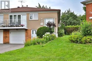 Bungalow for Sale, 15 Tinton Crescent, Toronto (West Humber-Clairville), ON