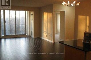 Condo for Rent, 18 William Carson Crescent #605, Toronto (St. Andrew-Windfields), ON