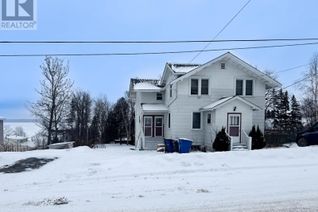 Property for Sale, 609 Brewster Street, Temiskaming Shores (Haileybury), ON