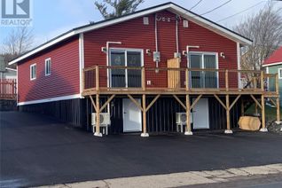 House for Sale, 86 Main Street, Lewisporte, NL