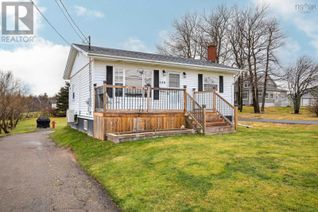 House for Sale, 320 Reserve Street Glace Bay, Glace Bay, NS