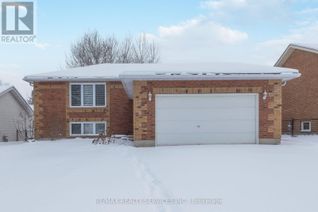 Detached House for Sale, 35 Innisbrook Drive, Wasaga Beach, ON