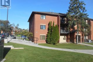 Condo Apartment for Sale, 167 Edgehill Drive Unit# E4, Barrie, ON