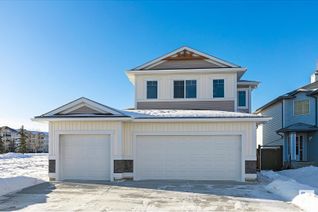 Detached House for Sale, 11 Lawson Bv, Spruce Grove, AB