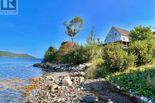 Detached House for Sale, 127 Main Road, SOUTHERN BAY, NL