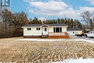 Bungalow for Sale, 50 Pointe De L'Eglise, Aldouane, NB