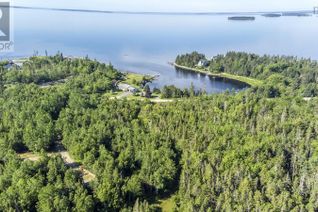 Land for Sale, Lot 5f Highway 329, East River, NS