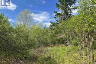 Commercial Land for Sale, 18 Jorphie Drive, East Uniacke, NS