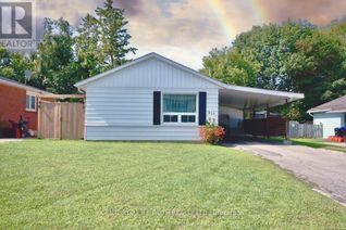 Bungalow for Sale, 624 Bayview Drive, Midland, ON