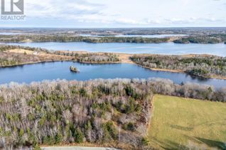 Land for Sale, Lot Roberts Island Road, Roberts Island, NS