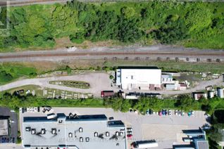 Industrial Property for Sale, 540 Division Street, Cobourg, ON