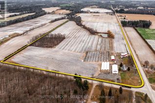 Farm for Sale, 7462 Plank Road, Bayham, ON