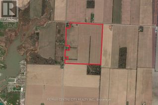 Commercial Farm for Sale, 58 Mersea 12 Road, Leamington, ON