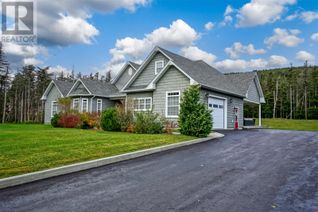 Bungalow for Sale, 15 Pondside Road, BRISTOLS HOPE, NL