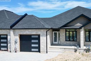 Bungalow for Sale, 459 Ivings Drive, Saugeen Shores, ON