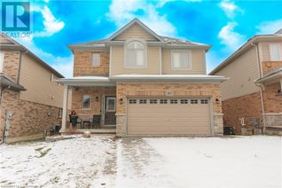 House for Sale, 183 Pumpkin Pass, Binbrook, ON