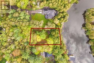 Land for Sale, 17 Memory Lane, Georgina (Pefferlaw), ON