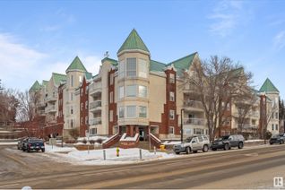 Condo Apartment for Sale, 503 3 Perron St, St. Albert, AB