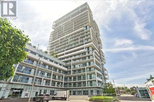 Condo Apartment for Sale, 65 Speers Road #222, Oakville (Old Oakville), ON