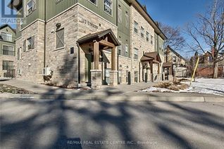 Condo for Sale, 112 Union Street E #B105, Waterloo, ON