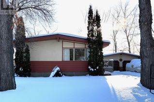 Bungalow for Sale, 1125 Broadview Road, Esterhazy, SK