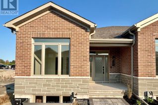 Freehold Townhouse for Sale, 37 Athabaska Drive, Belleville, ON