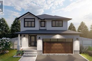Property for Sale, 1315 Turnbull Way #LOT E76, Kingston (42 - City Northwest), ON
