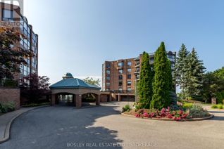 Condo for Sale, 701 Geneva Street #2603, St. Catharines (437 - Lakeshore), ON