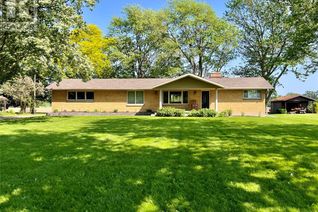 Bungalow for Sale, 9670 Longwoods Road, Chatham, ON