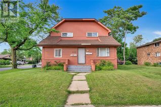 Detached House for Sale, 412 Prince Road, Windsor, ON