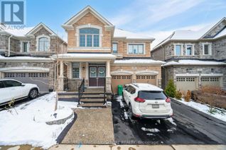 House for Rent, 49 Dotchson Avenue #2, Caledon, ON