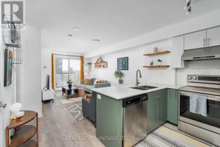 Condo Apartment for Sale, 1410 Dupont Street #1208, Toronto (Dovercourt-Wallace Emerson-Junction), ON