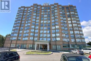 Condo Apartment for Sale, 711 Rossland Road E #1209, Whitby (Pringle Creek), ON