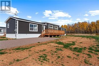 House for Sale, 58 Bedeche Street, Cap-Pelé, NB