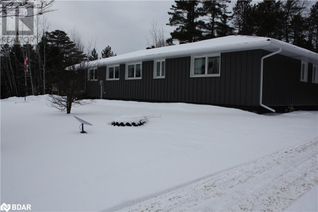 Bungalow for Sale, 8855 E Highway 17 East Highway, Nipissing, ON