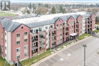 Condo for Sale, 161 Wellington Street E #406, New Tecumseth (Alliston), ON