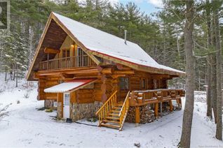 Chalet for Sale, 11684 Route 114, Springdale, NB