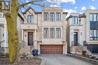 House for Rent, 17 Belsize Drive, Toronto (Mount Pleasant West), ON