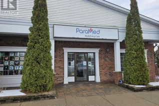 Property for Lease, 1302 2nd Street W, Cornwall, ON