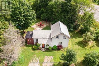 Detached House for Sale, 1662 Penley Road, Severn, ON