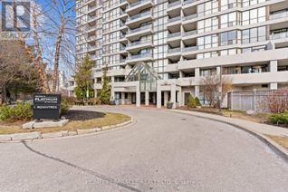 Condo for Sale, 1 Rowntree Road #1606, Toronto (Mount Olive-Silverstone-Jamestown), ON