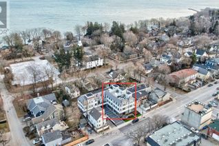 Property for Sale, 336 Robinson Street #2, Oakville (Old Oakville), ON