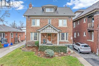 House for Sale, 210 California, Windsor, ON