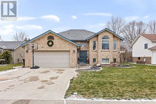 Ranch-Style House for Sale, 219 Beechwood Drive, Lakeshore, ON