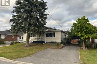 House for Sale, 1207 Henry Street, Cornwall, ON