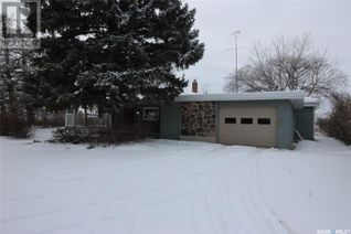 Bungalow for Sale, Wills Acreage, Frontier, SK