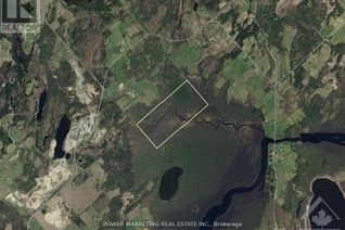 Commercial Land for Sale, Lt 3 Concession 7 Road, Lanark Highlands, ON