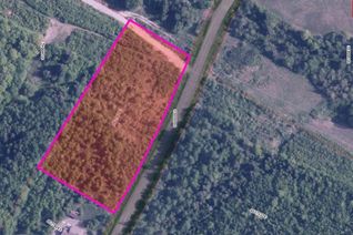 Land for Sale, 0 Rang 5, Saint-Basile, NB