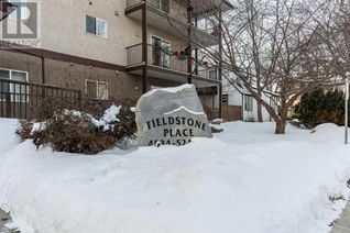 Condo Apartment for Sale, 4834 52a Street #205, Camrose, AB